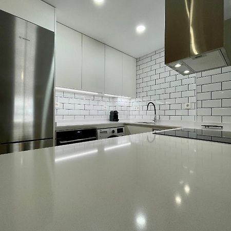 Apartamentos Playa Ventilla Агуадулсе Екстериор снимка