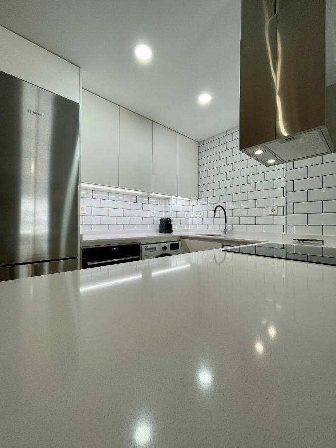 Apartamentos Playa Ventilla Агуадулсе Екстериор снимка